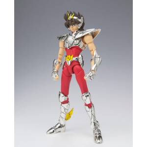 Saint Seiya Myth Cloth EX - Pegasus Seiya (Revived Bronze Cloth) [Used]