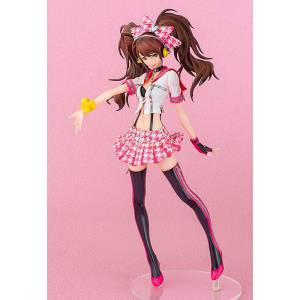 Persona 4 Dancing All Night - Rise Kujikawa [Phat Company]
