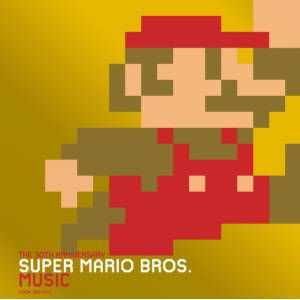 The 30th Anniversary Super Mario Bros. Music [OST]