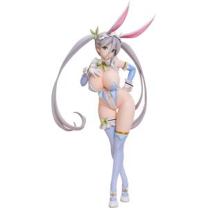 B-STYLE: Shinobi Master Senran Kagura: New Link - 1/4 (Flash Bunny Ver.) [FREEing]
