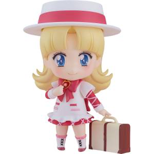 Nendoroid 2459: Ashita No Nadja - Nadja Applefield [Good Smile Company]