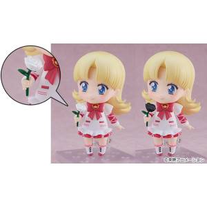Nendoroid 2459: Ashita No Nadja - Nadja Applefield (Limited + Bonus) [Good Smile Company]