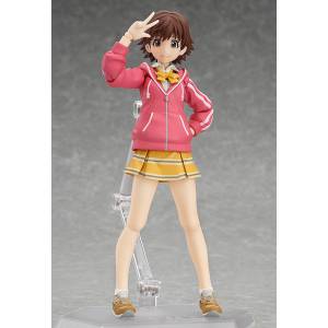 THE IDOLM@STER CINDERELLA GIRLS - Mio Honda: CINDERELLA PROJECT ver. [Figma 269]