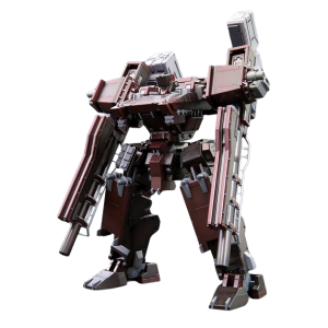 Variable Infinity: ARMORED CORE - GA GAN01 Sunshine E Feedback [Kotobukiya]