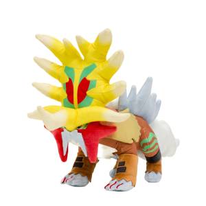Pokemon Plush: Gouging Fire [The Pokemon Company]