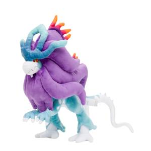 Pokemon Plush: Serpente-Eau [The Pokemon Company]