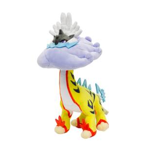 Pokemon Plush: Ire-Foudre [The Pokemon Company]
