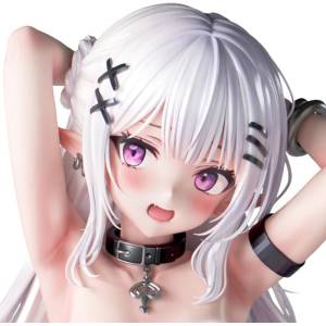 Nikkan Shoujo: Playful Elf Milriel 1/4 [Insight]