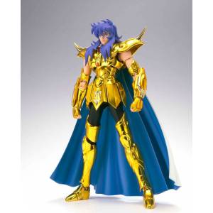 Saint Seiya Myth Cloth EX - Scorpion Milo [Occasion]