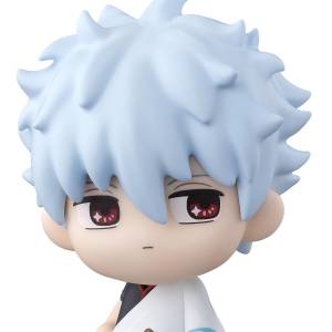 TekuPiku: Gintama - Gintoki Sakata [Bandai Spirits]TekuPiku: Gintama - Gintoki Sakata [Bandai Spirits]
