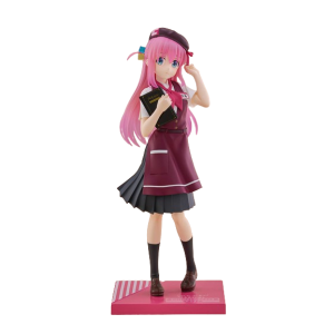 Tenitol: Bocchi The Rock! - Hitori Gotoh (Cafe Style Ver.) (Limited Edition) [FuRyu]