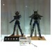 Saint Seiya Myth Cloth - Black Pegasus & Black Andromeda