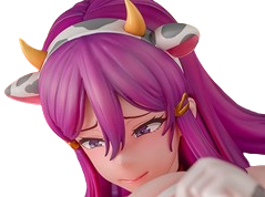 Original Character: Bakunyu Party NTR - Terena 1/6 (Limited + Bonus) [Native]
