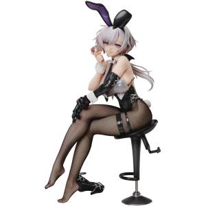 B-STYLE: Azur Lane - Reno 1/4 (Bunny Ver.) [FREEing / Union Creative International Ltd)]