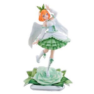 The Quintessential Quintuplets: Nakano Yotsuba - 1/7 (Angel Ver.) [Alice Glint/Proof]