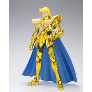 Saint Seiya Myth Cloth EX - Virgo Shaka [Occasion]