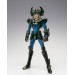 Saint Seiya Myth Cloth - Black Cygnus & Black Dragon