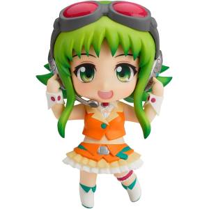 Megpoid - Gumi [Nendoroid 276]