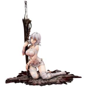 ARTFX J: Code Vein - Io 1/7 (Reissue) [Kotobukiya]