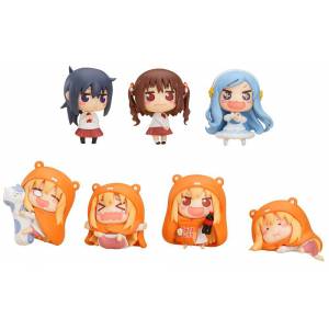 Himouto! Umaru-chan - Trading Figure 8 Pack BOX [Good Smile Company]
