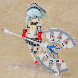 Persona 4 - Labrys [Parfom]