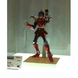 Saint Seiya Myth Cloth - Sky Cloth Shou