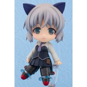 Strike Witches 2 - Sanya V. Litvyak [Nendoroid 552]