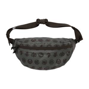 Pokemon: Summer Festival - Sling Bag (Kitakami Ver.) [The Pokémon Company]