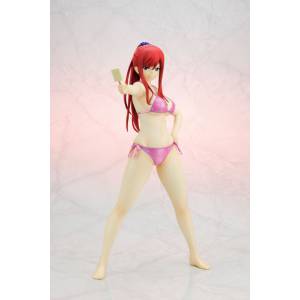FAIRY TAIL - Erza Scarlet [Gigantic Series]