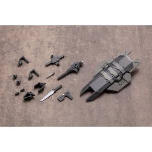 M.S.G: Weapon Unit 10 - Multiple Shield (Reissue Plastic Model) [Kotobukiya]