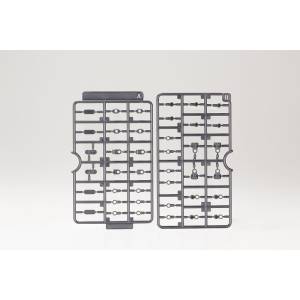 M.S.G: Mecha Supply 18 - Joint Set D (Reissue) [Kotobukiya]