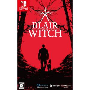 Blair Witch [Switch - Occasion BE]