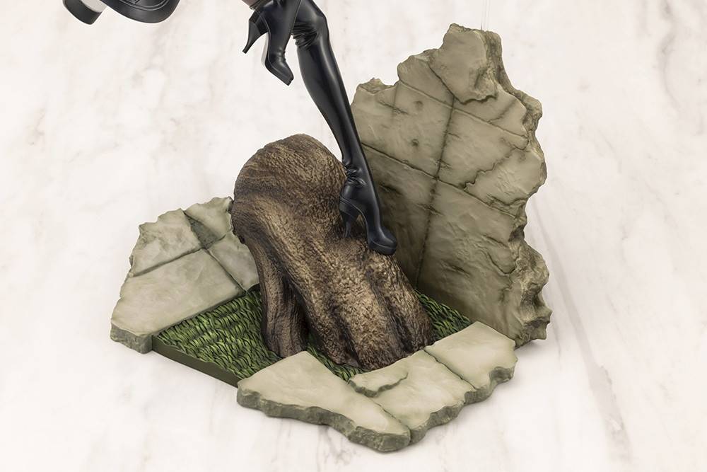 ARTFX J NieR：Automata Ver1.1a 2B 1/8 完成品 AmiAmi [Character & Hobby Shop] | ARTFX J NieR:Automata Ver1.1a 2B