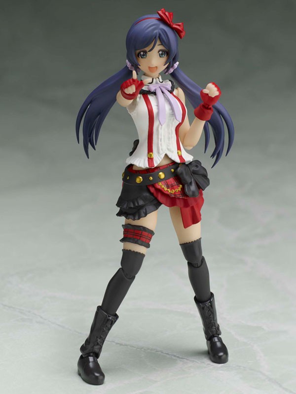 Love Live! - Nozomi Tojo (Bokura wa Ima no Naka de) [SH Figuarts］