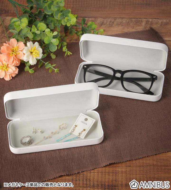 Lycoris Recoil: Glasses Case - Café LycoReco [arma bianca] - Nin-Nin ...