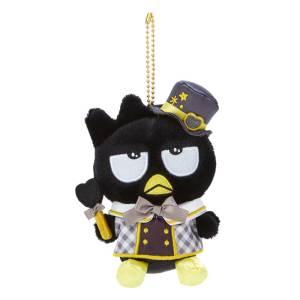 Sanrio: I'll make you like it more - Bad Badtz Maru Mascot Holder [Sanrio]