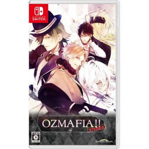 Ozmafia!! Vivace [Switch - Occasion BE]