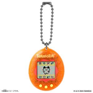 Tamagotchi: Original Tamagotchi - Color Collection Orange Ver