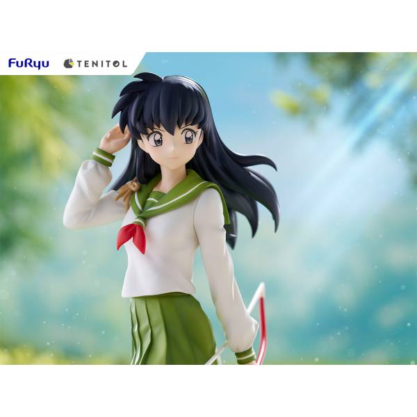 InuYasha: Kagome Higurashi - TENITOL [FuRyu] - Nin-Nin-Game.com