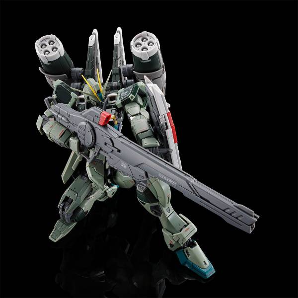 RG 1/144: Mobile Suit Gundam SEED Freedom - ZGMF-56E2/γ