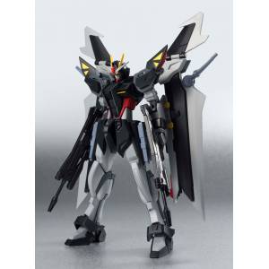 Mobile Suit Gundam SEED C.E. 73: Stargazer - Strike Noir [Robot Spirits SIDE MS]