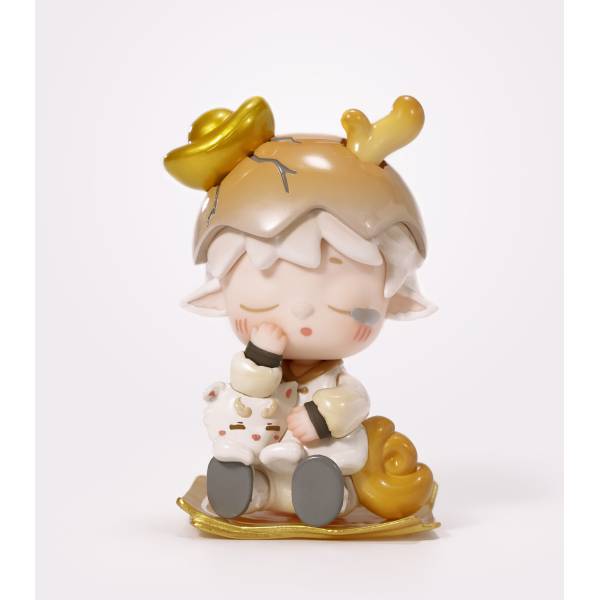 Heyone MIMI 无事小神仙 新国风 LEISURELY IMMORTAL Heyone MIMI Leisurely Immortal Chinese Style Series Blind