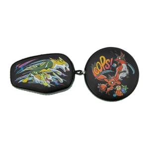Pokemon: SECRET of MIGHT - CHASE! Measuring Tape [The Pokémon Company]