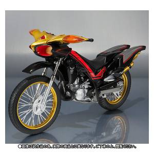 S.H.Figuarts Kabutolaw Kamen Rider Stronger soul web Limited Figure Bandai Japan