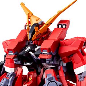 HG 1/144: A.O.Z Re-Boot - Gundam TR-6 - Barzam II - Legion Capture Specification (Limited Edition) [Bandai Spirits]