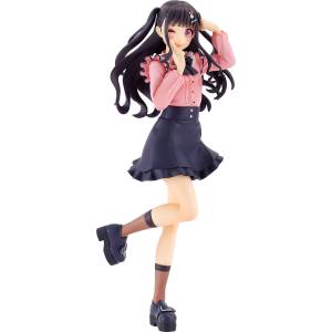 POP UP PARADE: Kawaikute Gomen - Chuu-tan [Good Smile Company]