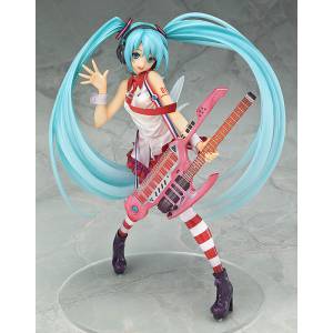 "VOCALOID" Series - Miku Hatsune Greatest Idol Ver. [Good Smile Company]