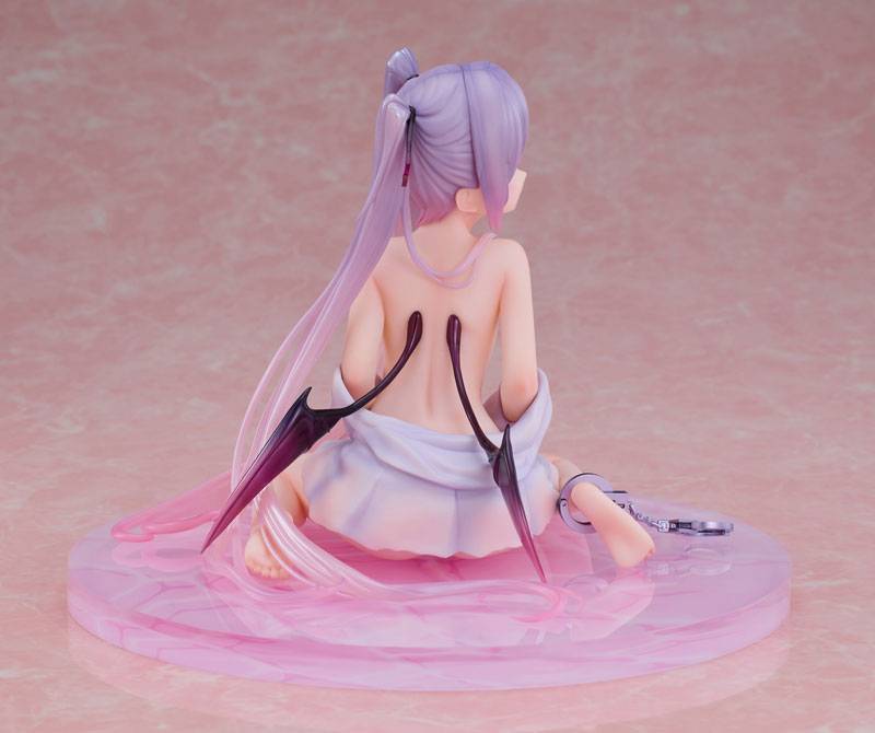 人気新品入荷 Character: Original Eve Edition (Limited Pink_Ver - 1/6 コミック・アニメ