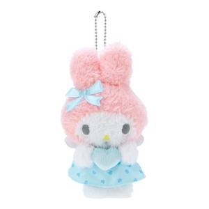 Sanrio: Dreaming Angel Design Series 2 - My Melody Mascot Holder [Sanrio]