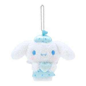 Sanrio: Dreaming Angel Design Series 2 - Cinnamoroll Mascot Holder [Sanrio]